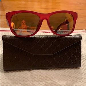 Gucci sunglasses